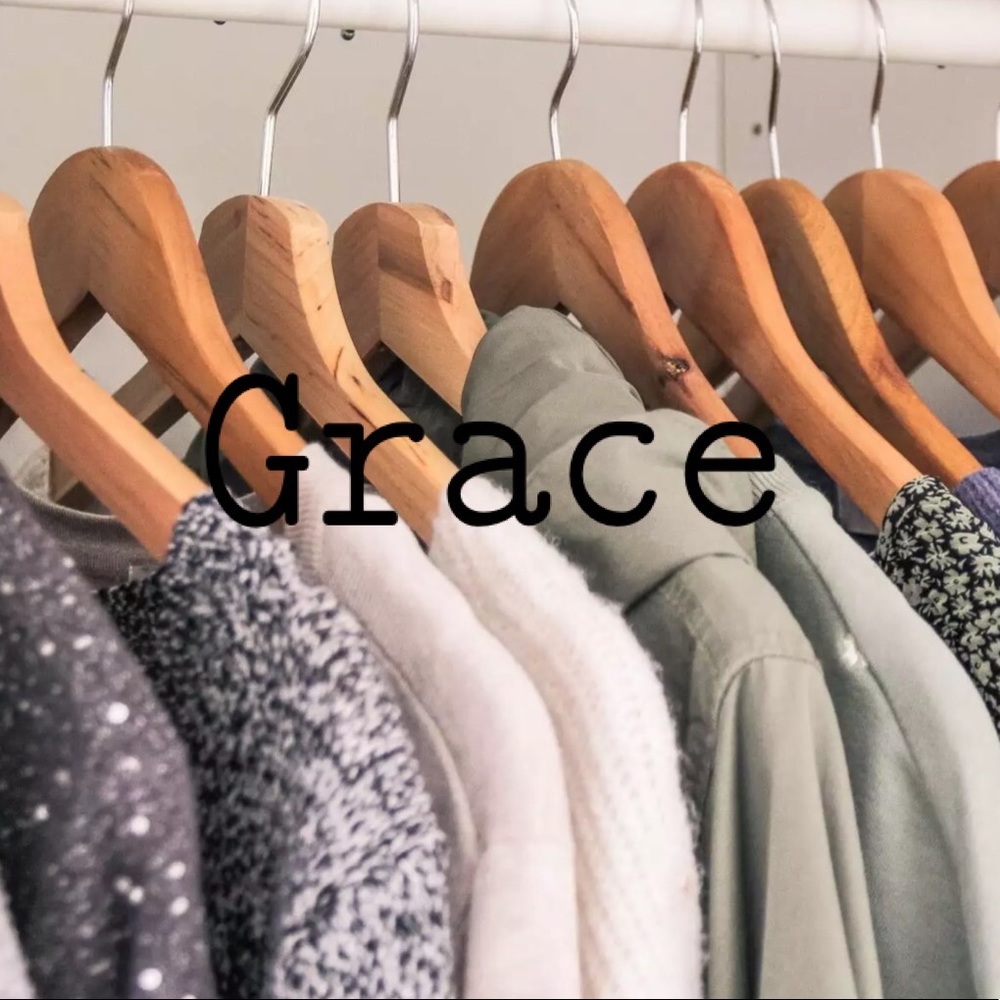 Meet your Posher, Gracelynn